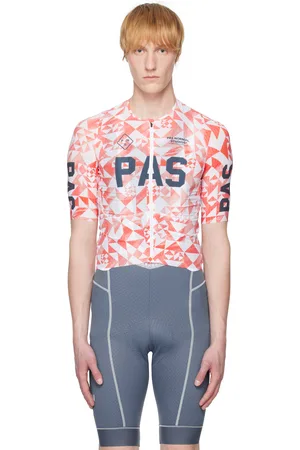 Pas Normal Studios Red & White 