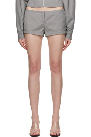 Belle Gray Noa Shorts