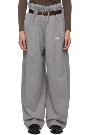 MAGLIANO Gray Provincia Track Pants