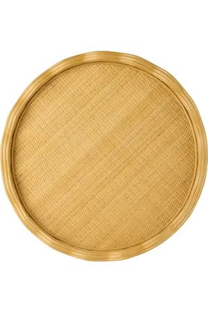 SOHO Beige Pangbourne Tray