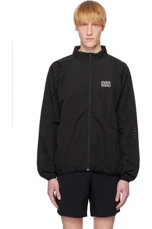 OVER OVER Track Jacket