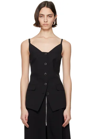 Nanushka Cinda Top