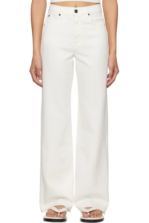 SLVRLAKE Grace Jeans