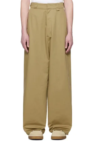 Willy chavarria Cholo Chino Trousers