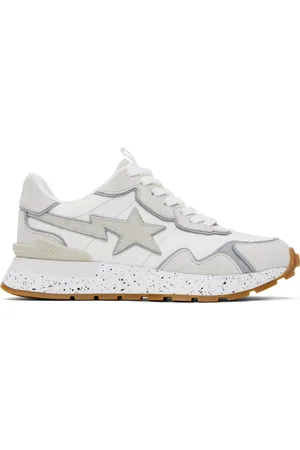 BAPE Road STA Express #1 Sneakers