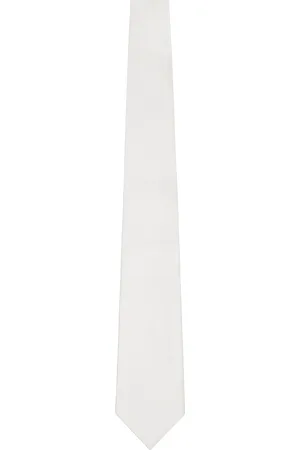Tom Ford Diagonal Basket Weave Tie