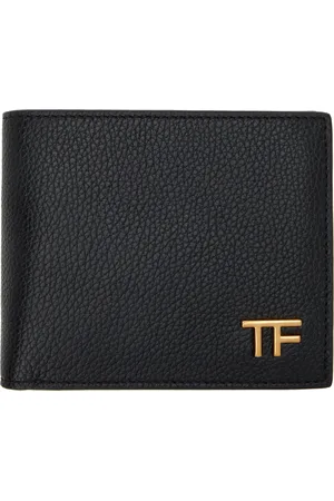 Tom Ford T Line Classic Bifold Wallet