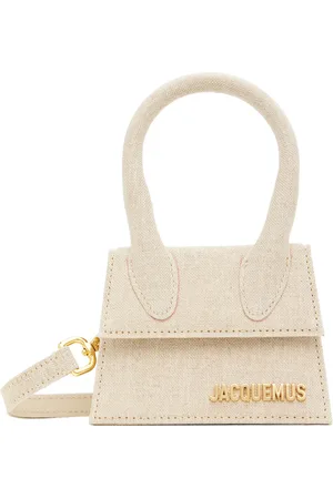 Jacquemus Beige Les Classiques 