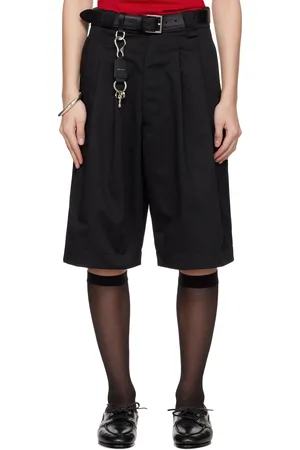 Willy chavarria Borracho Shorts