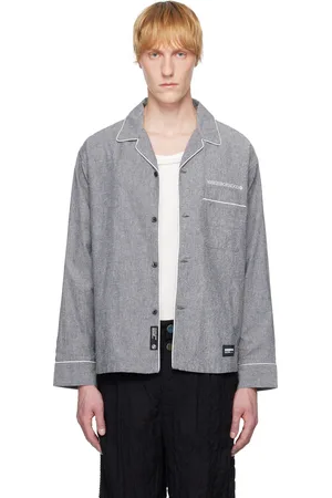 NEIGHBORHOOD PJ LS Shirt