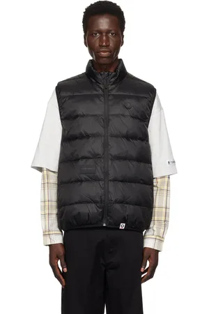 A Bathing Ape Black 
