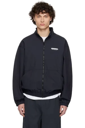 NEIGHBORHOOD Water-Repellent Track Jacket