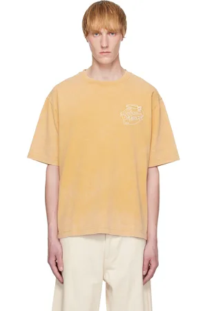 Maison Kitsuné Yellow 
