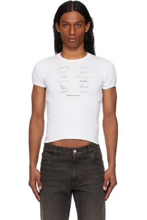 COPERNI Disney Princess Slim-Fit T-shirt