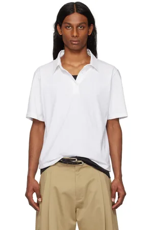 Hodakova Short Sleeve Polo
