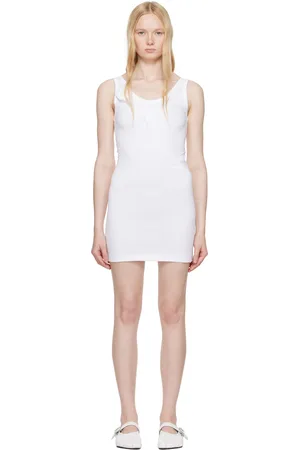 COPERNI Disney Rose Tank Minidress
