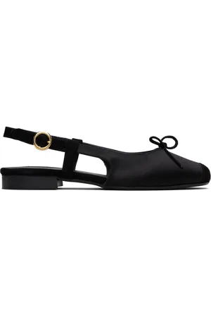 Hai Reqins Edition Circee Ballerina Flats