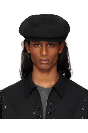 Takahiromiyashita The Soloist KIJIMA TAKAYUKI Edition Type 02 Flat Cap