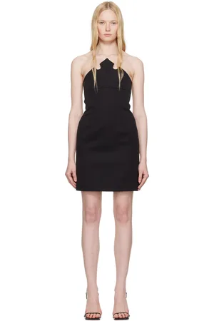 COPERNI Disney Crown Minidress