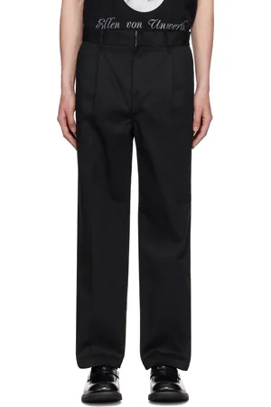 Wacko Maria Dickies Edition Pleated Trousers