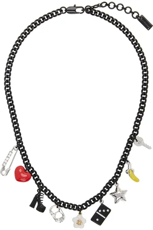Marc Jacobs The Collector Charm