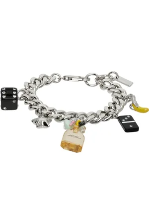 Marc Jacobs Perfect Charm Bracelet