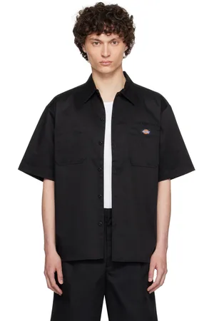 Wacko Maria Dickies Edition Work Shirt
