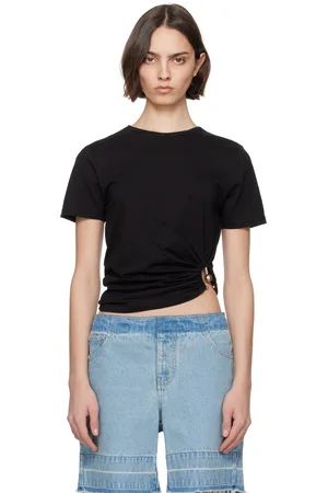 CHRISTOPHER ESBER Orbit T-shirt