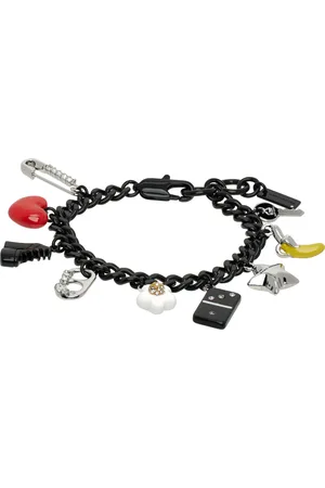 Marc Jacobs The Collector Charm