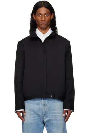 Hodakova Upside Down Barracuda Jacket