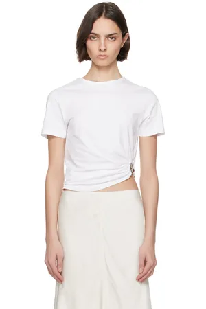 CHRISTOPHER ESBER Orbit T-shirt