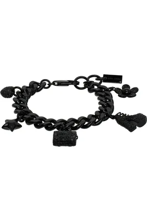 Marc Jacobs The Pavé Mini Icon Charm