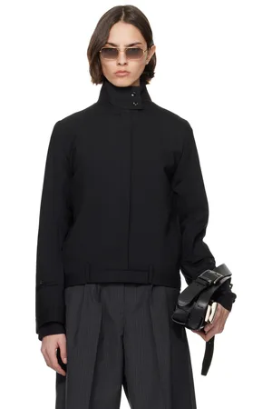 Hodakova Upside Down Barracuda Jacket