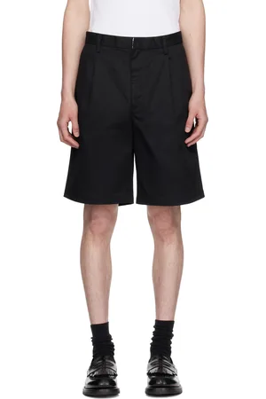 Wacko Maria Dickies Edition Pleated Shorts