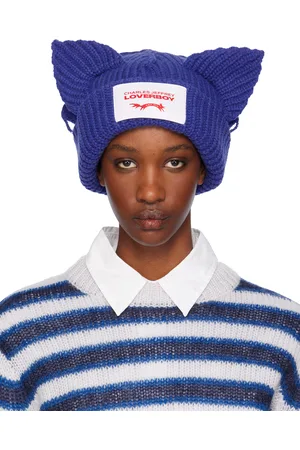 Charles Jeffrey Loverboy Chunky Ears Beanie