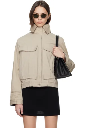 Hodakova Upside Down Barracuda Jacket