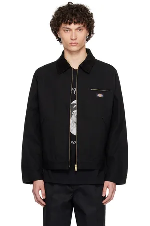 Wacko Maria Dickies Edition Work Jacket