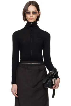 Hodakova Knitted Sweatshirt