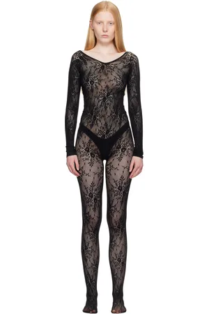Swedish Stockings Rosa Lace Jumpsuit