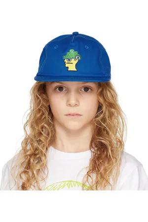 Brain Dead Kids Overcast Cap