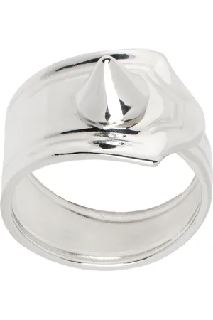 Martine Ali Sumn Spike Ring