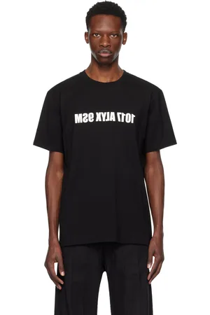 1017 ALYX 9SM Mirror T-shirt