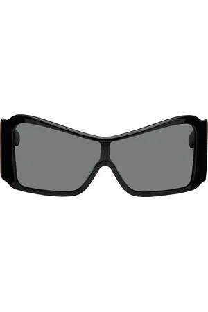 Vaquera Shield Sunglasses