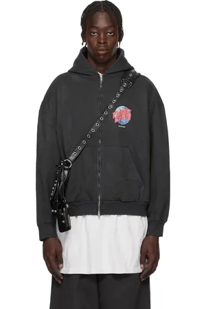 Balenciaga Black 