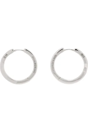 númbering #7129 Earrings