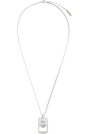 númbering #5831 Necklace