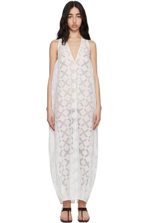 TOVE Agel Midi Dress