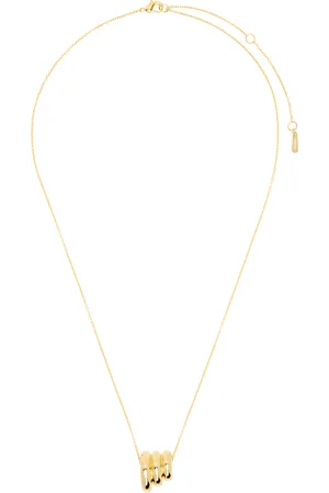 númbering #5738 Necklace