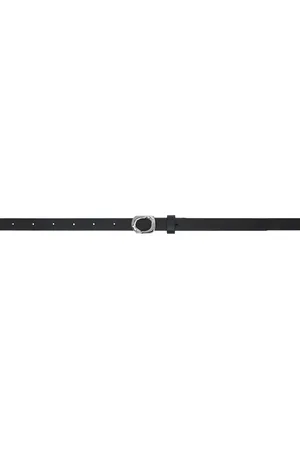 númbering Black #1011 Belt