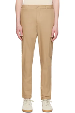 Shop HUGO BOSS - Men's - Cargo Pants | FASHIOLA.com.au